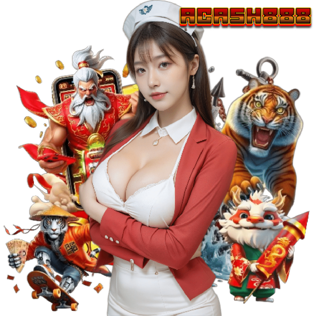 acash888 slot
