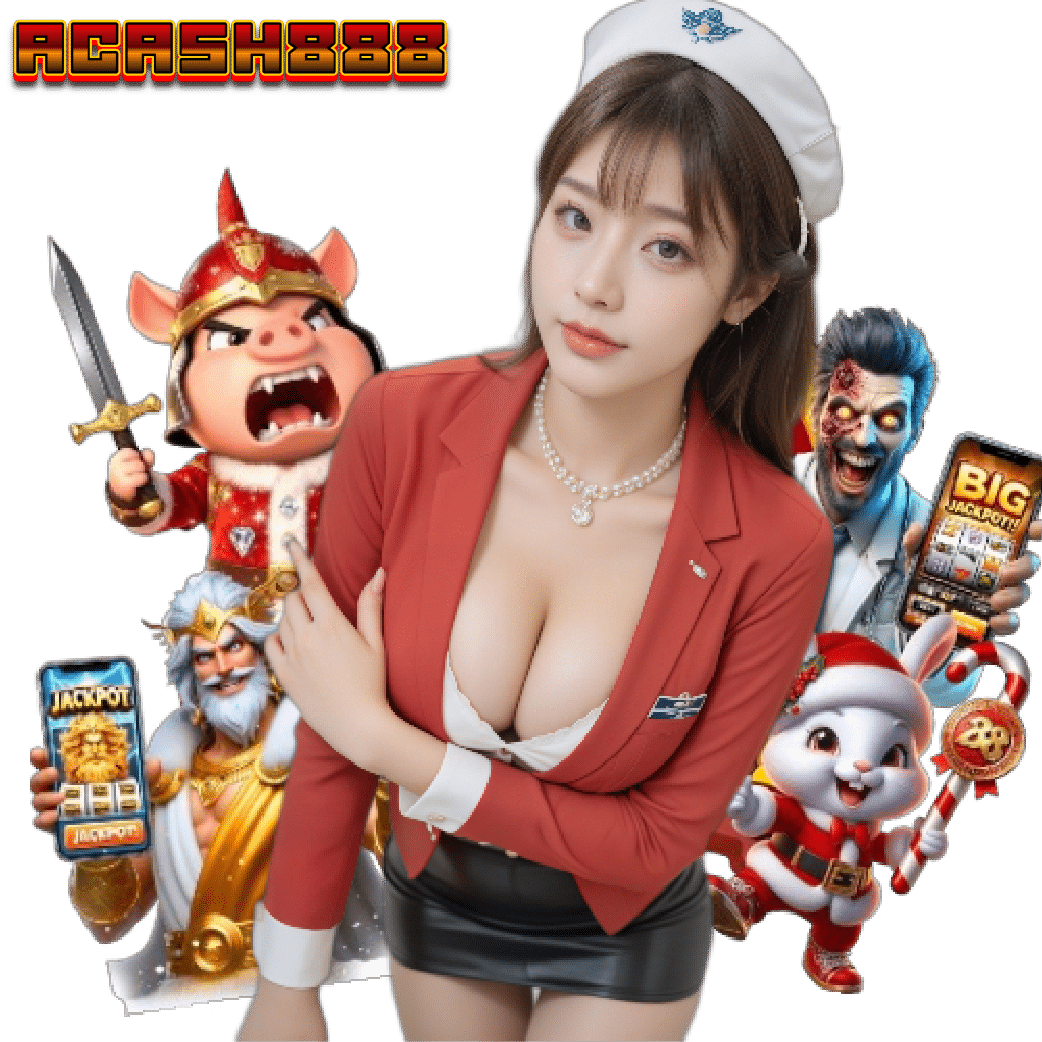 acash888 อันดับ 1