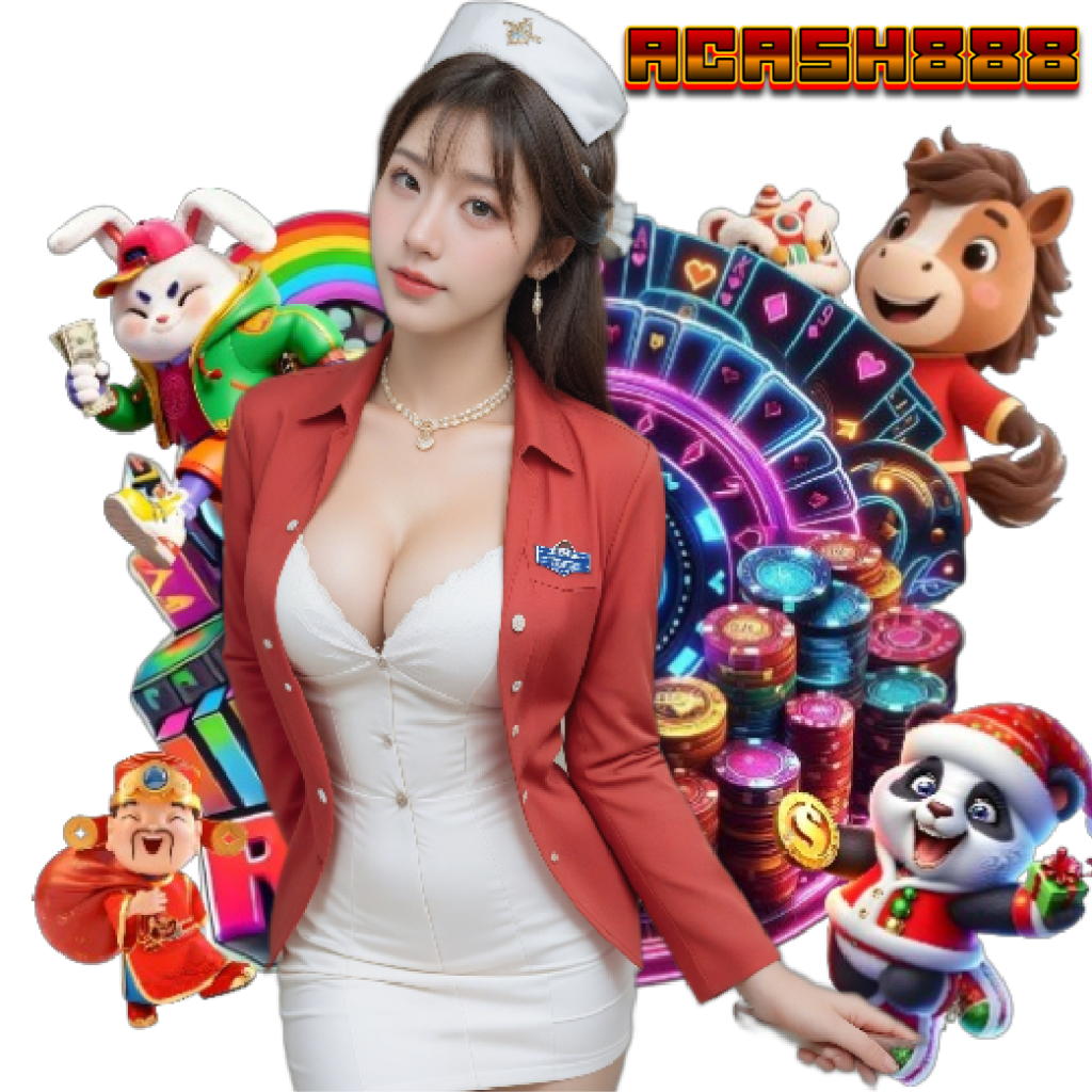 acash888 เครดิตฟรี