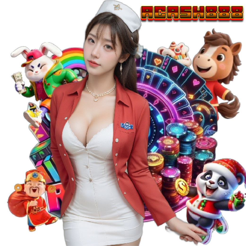acash888 เครดิตฟรี